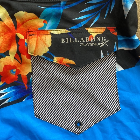 Billabong Platinum Stripe boardshorts - Picture 12 of 12